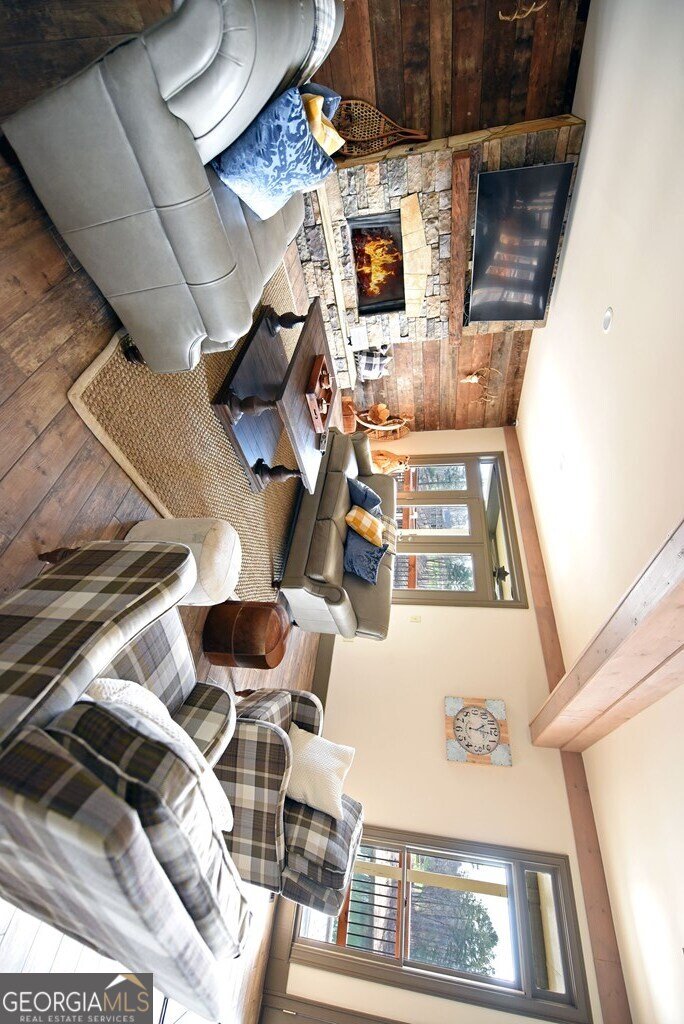 367 High Point Trail Blairsville - Photo 93