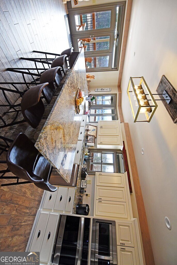 367 High Point Trail Blairsville - Photo 94