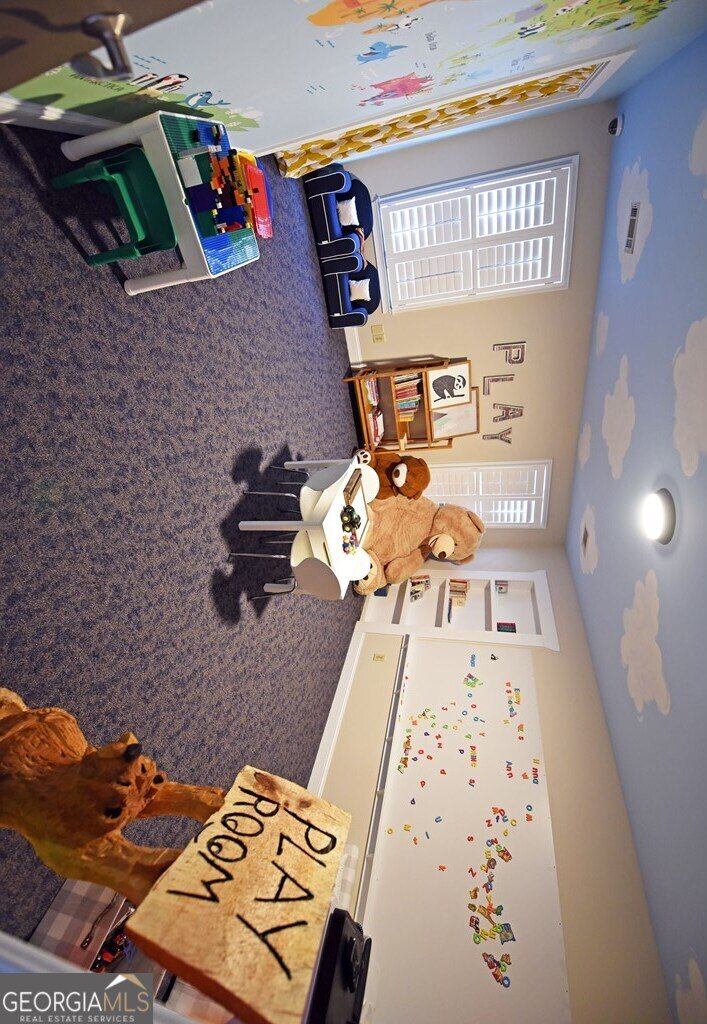 367 High Point Trail Blairsville - Photo 95