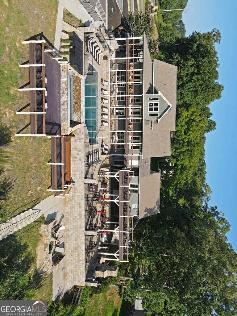 367 High Point Trail Blairsville - Photo 98