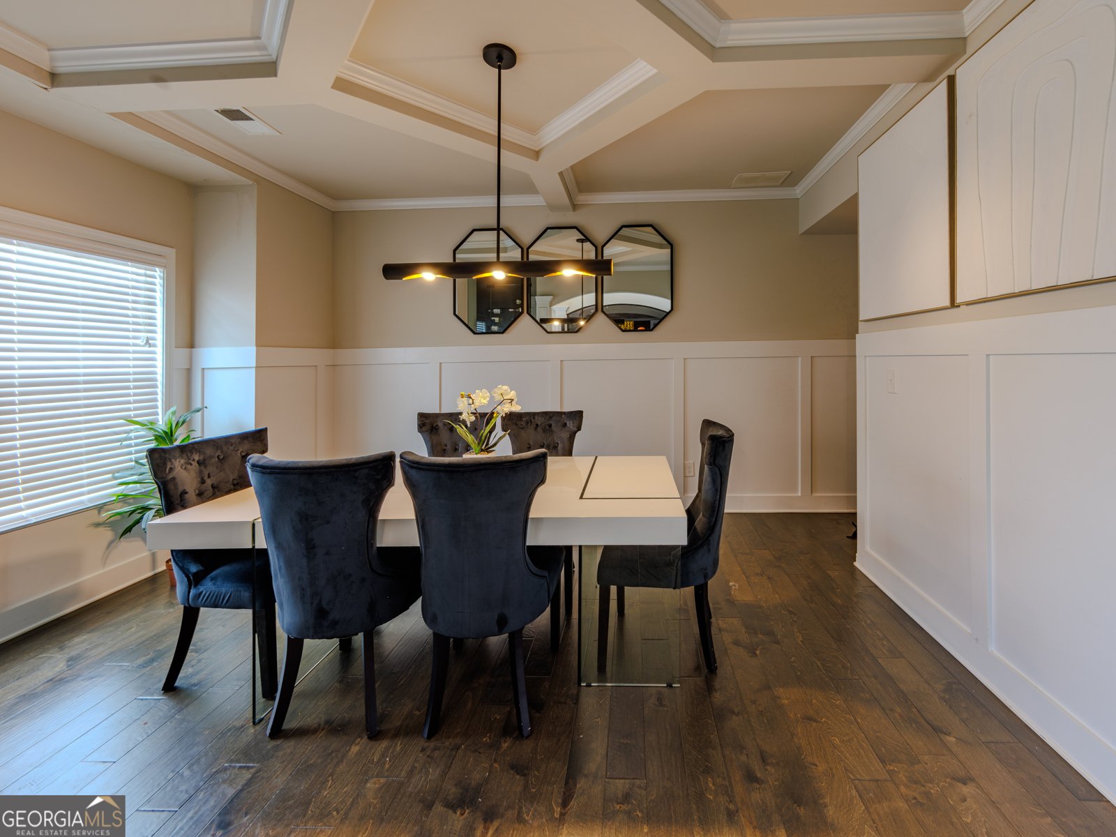 3007 Cove View Court Dacula - Photo 10