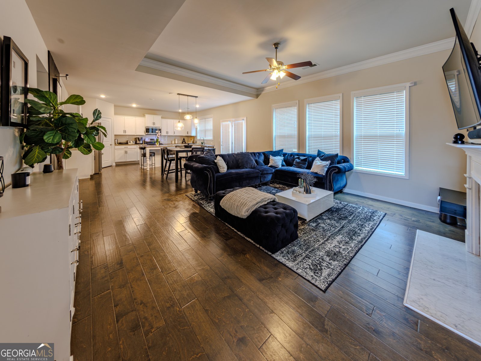 3007 Cove View Court Dacula - Photo 12