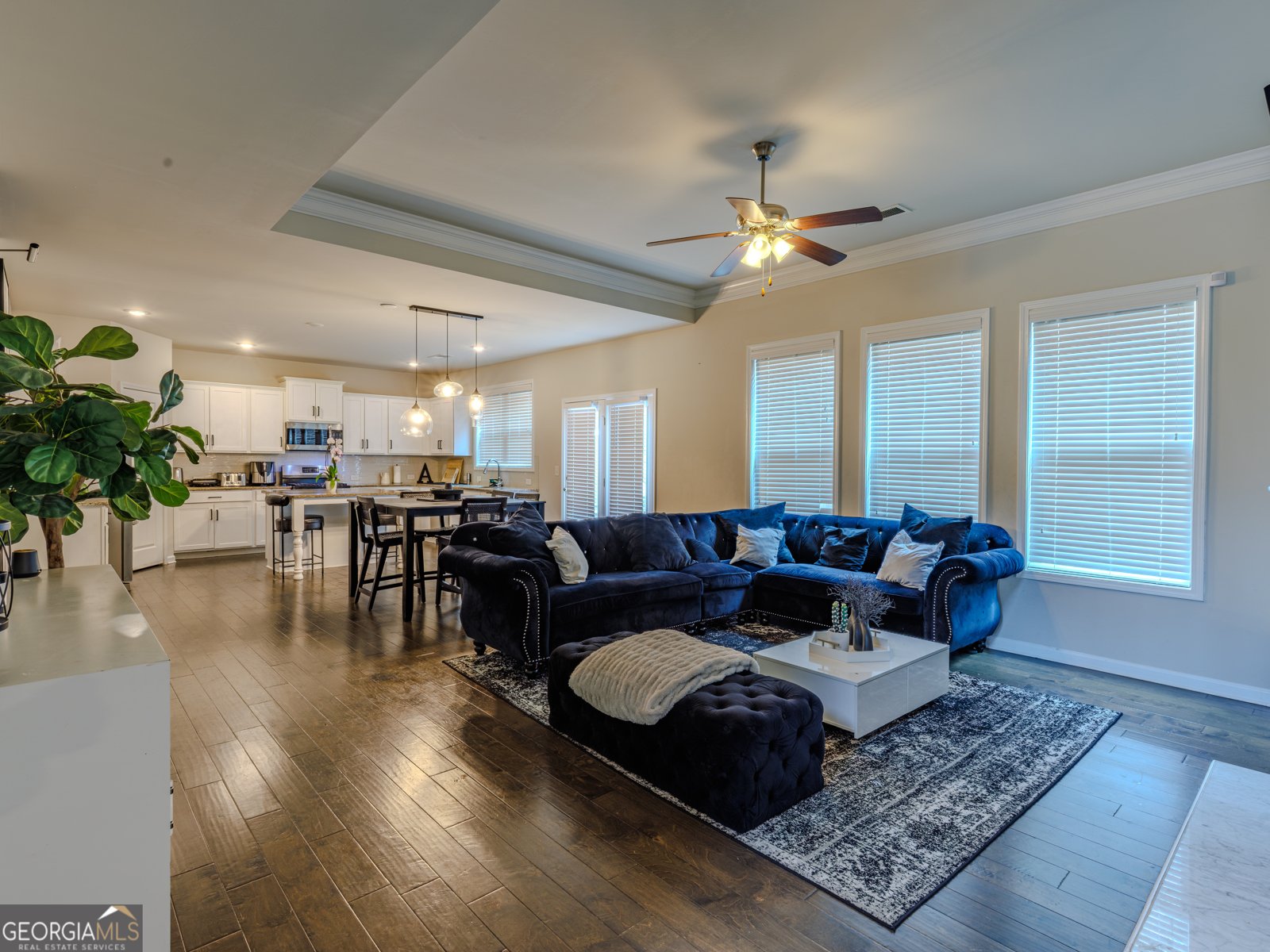 3007 Cove View Court Dacula - Photo 13