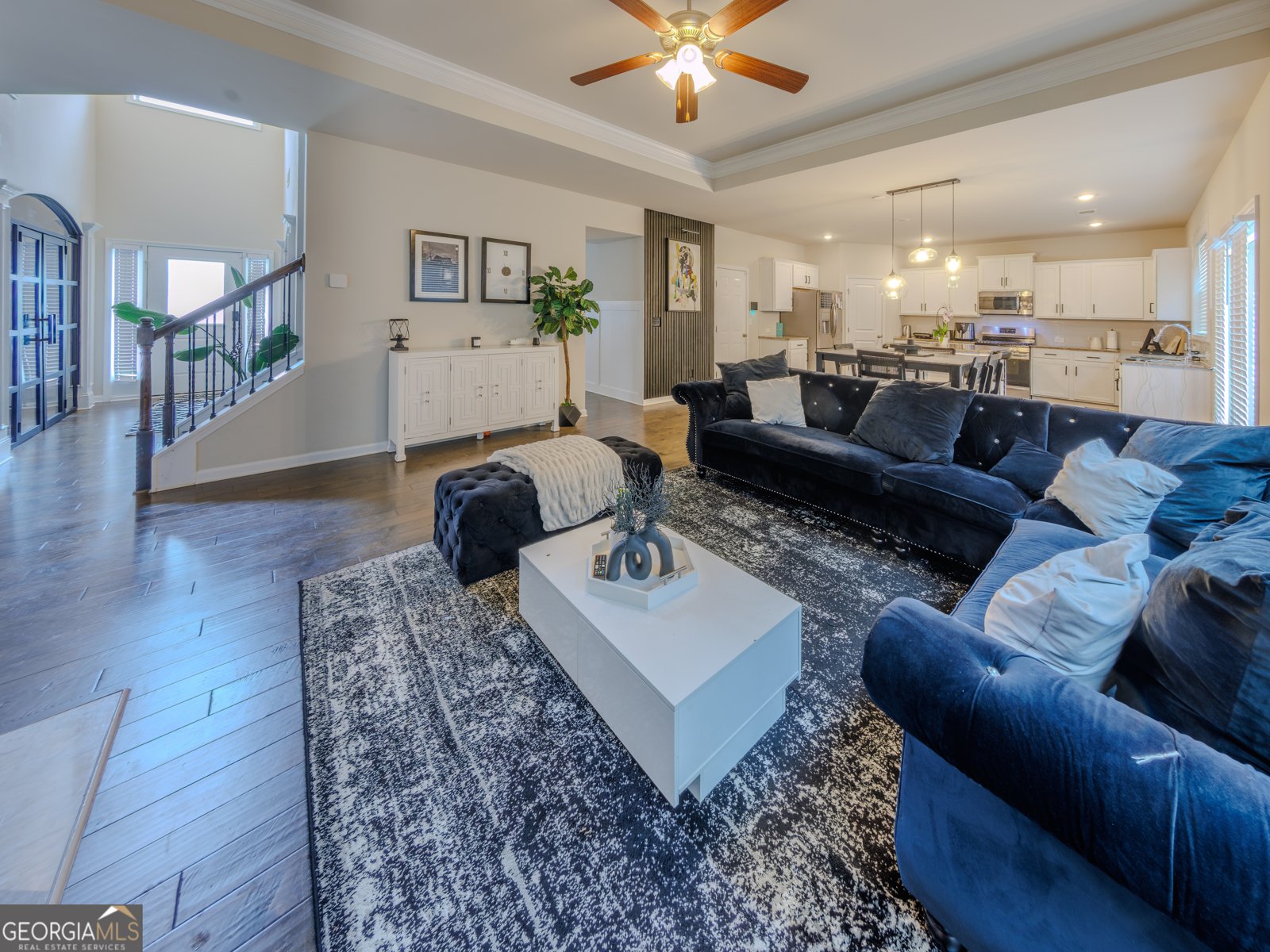 3007 Cove View Court Dacula - Photo 14