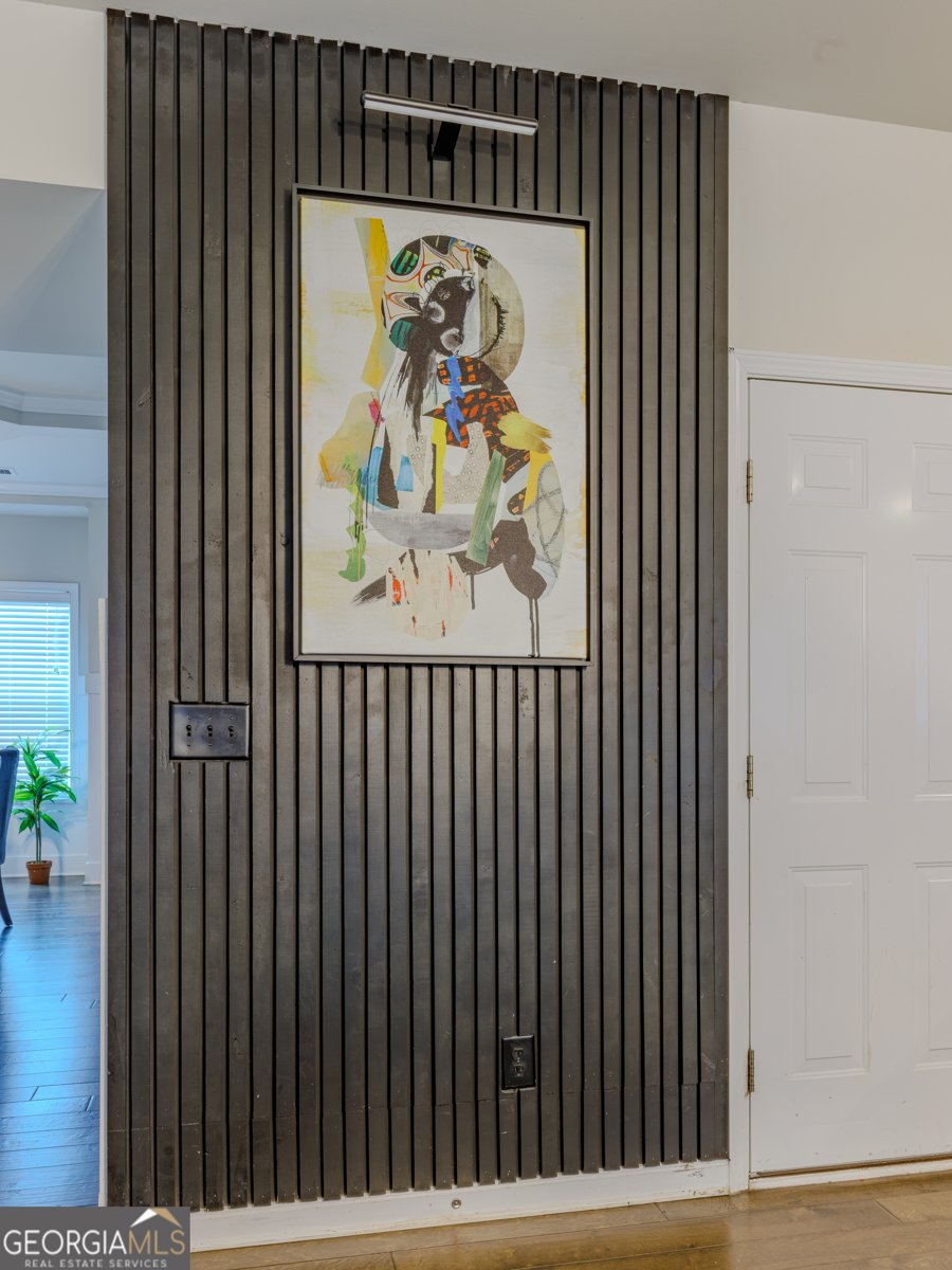 3007 Cove View Court Dacula - Photo 15