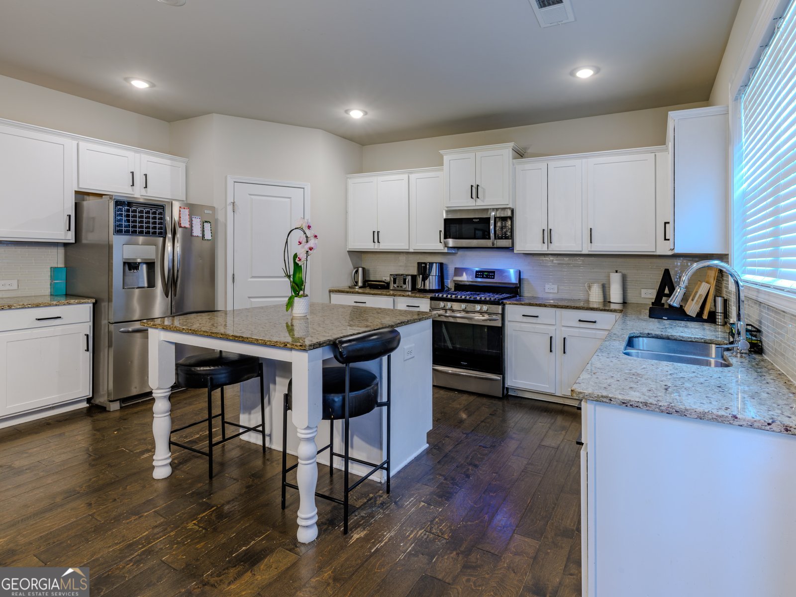 3007 Cove View Court Dacula - Photo 16