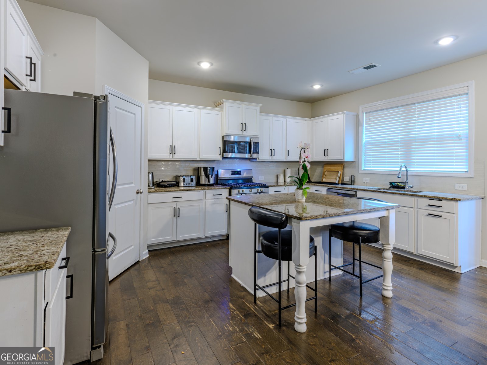 3007 Cove View Court Dacula - Photo 19