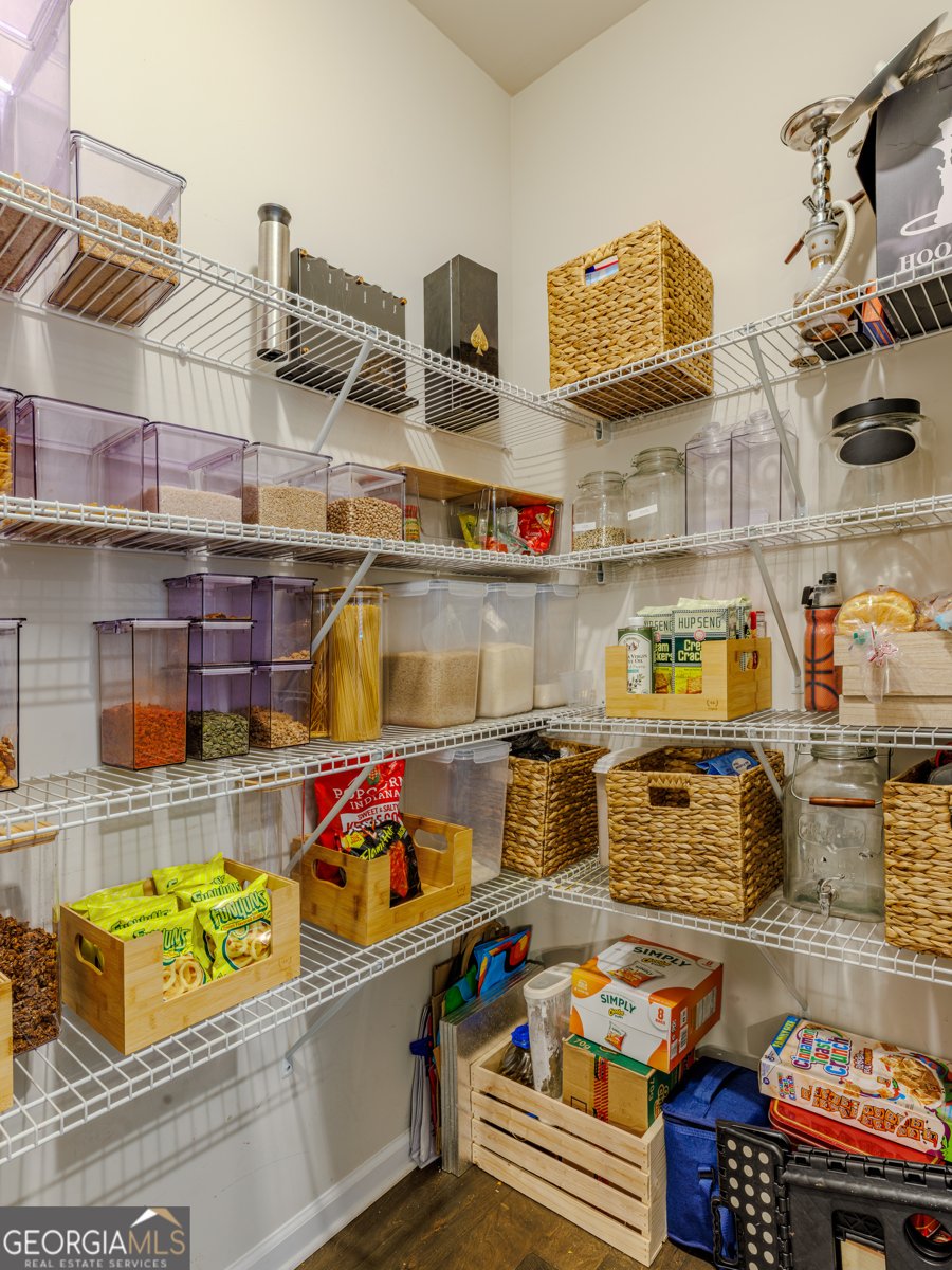 3007 Cove View Court Dacula - Photo 20