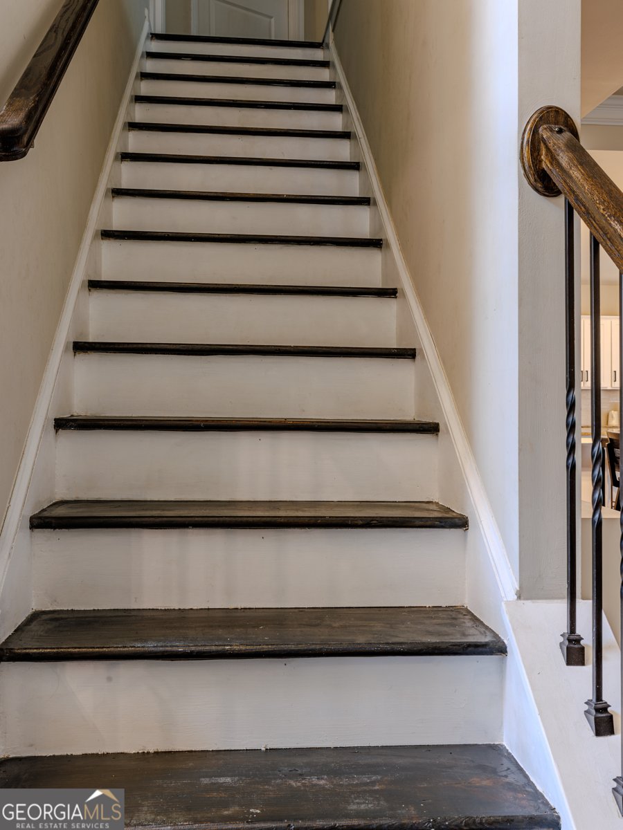 3007 Cove View Court Dacula - Photo 23