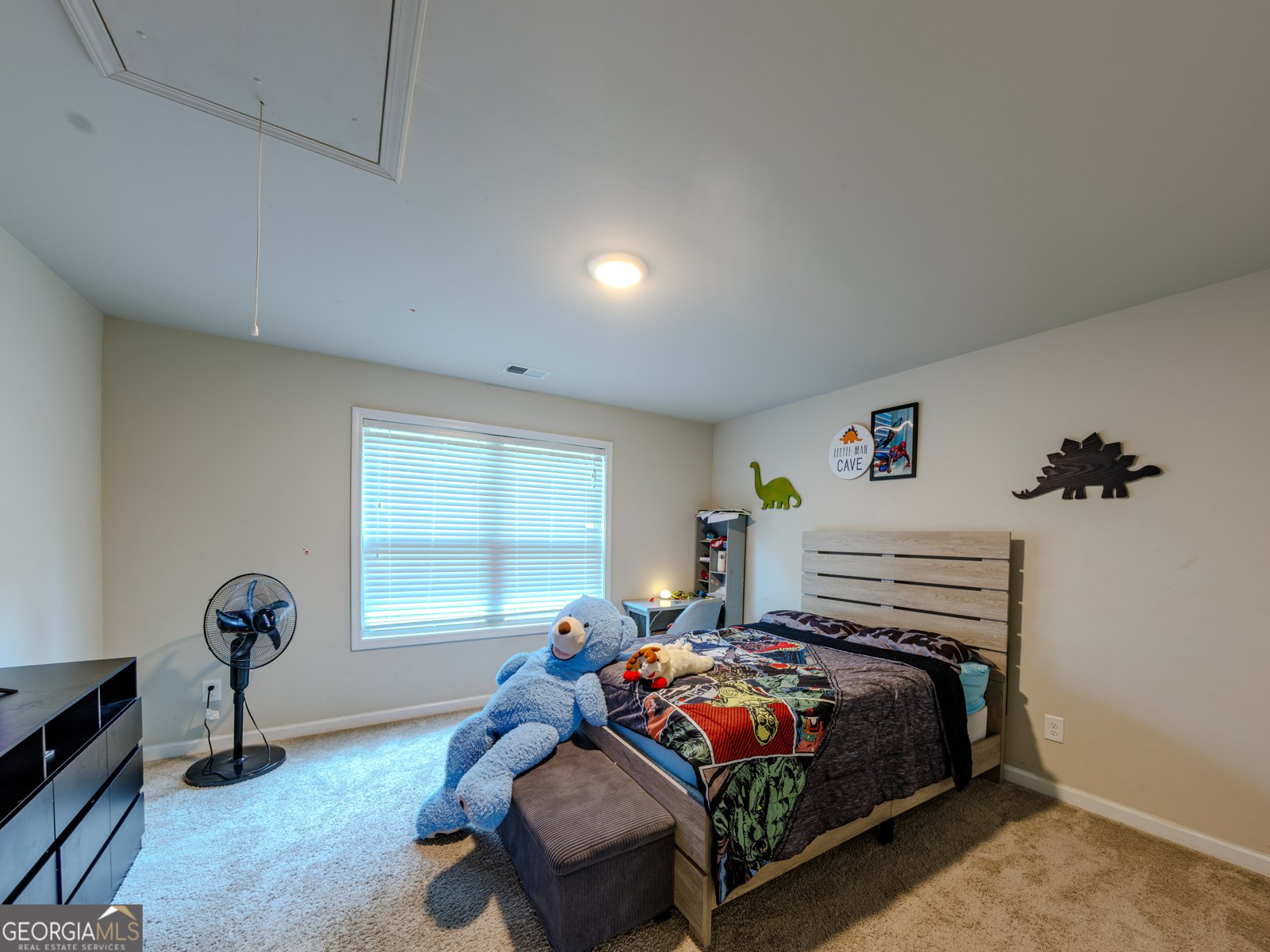 3007 Cove View Court Dacula - Photo 31