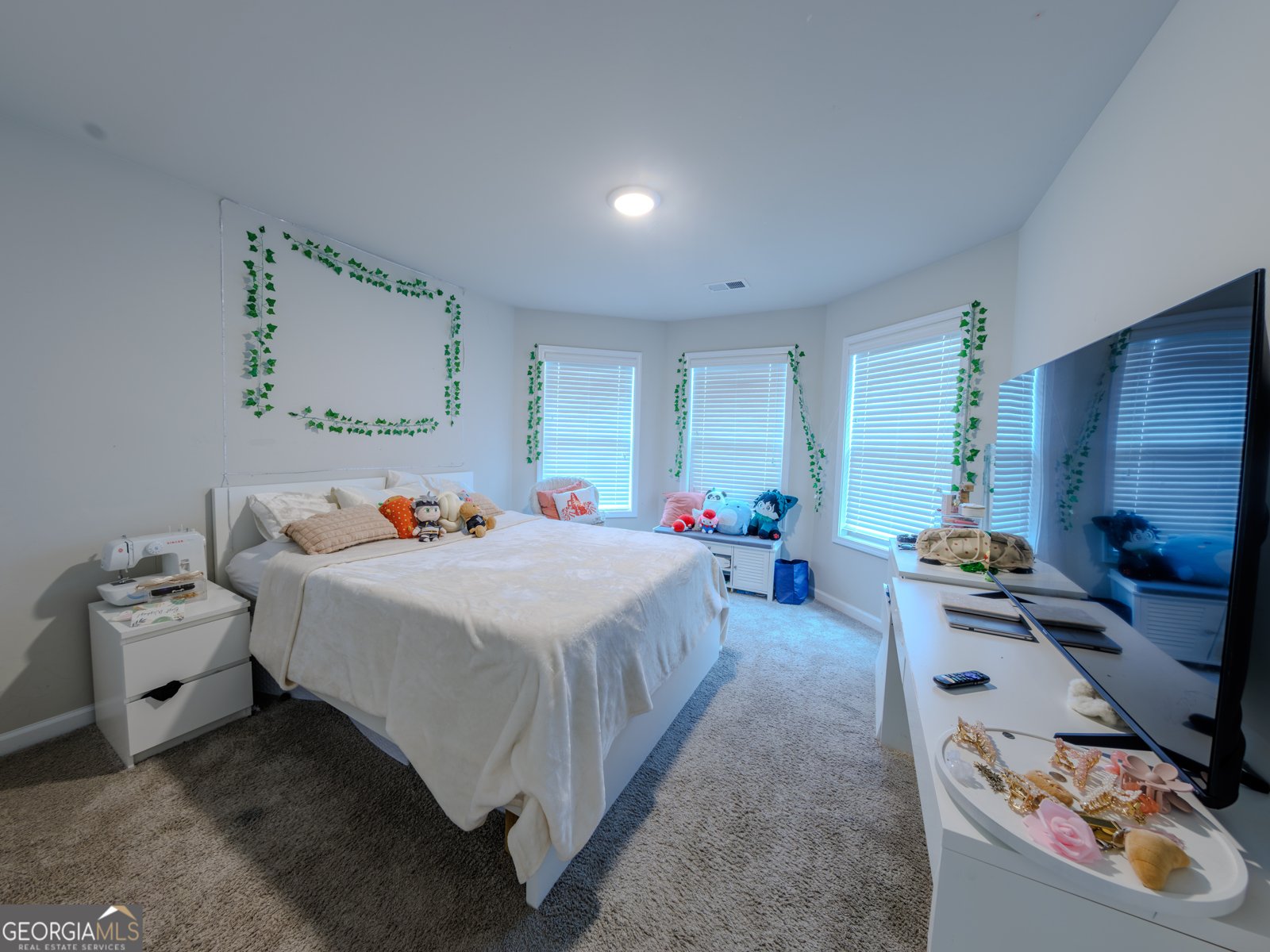 3007 Cove View Court Dacula - Photo 32