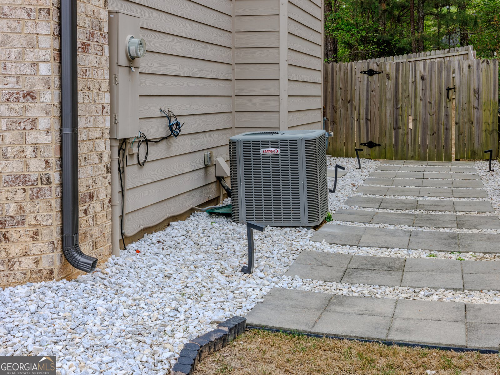 3007 Cove View Court Dacula - Photo 35