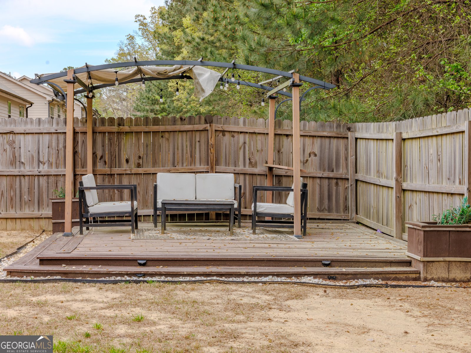 3007 Cove View Court Dacula - Photo 36