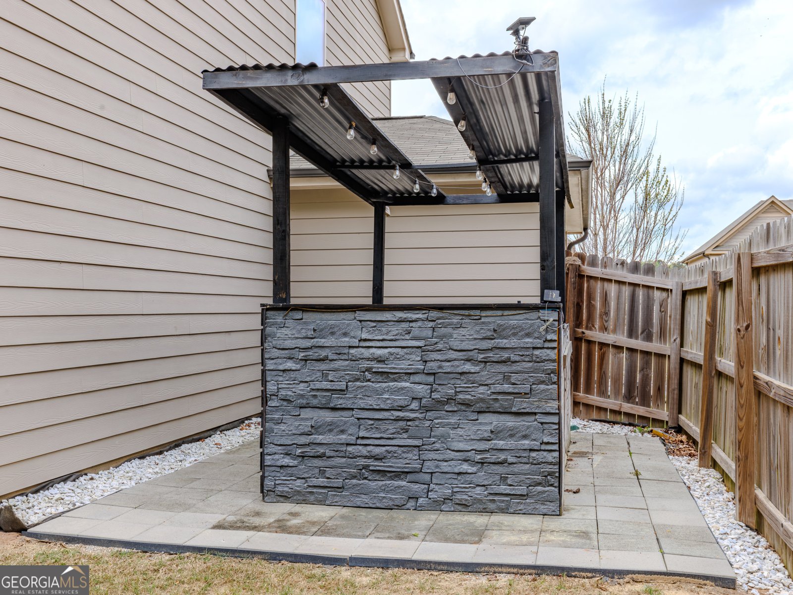 3007 Cove View Court Dacula - Photo 37