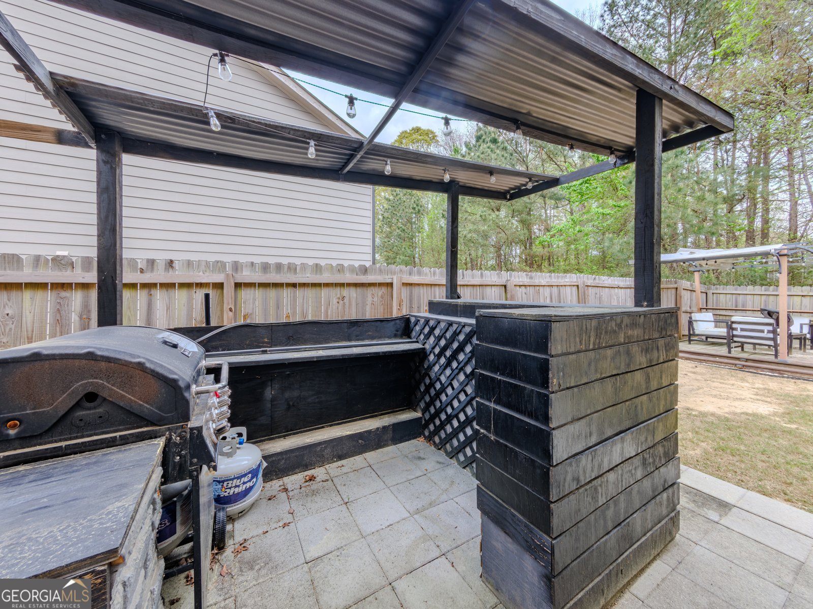 3007 Cove View Court Dacula - Photo 38