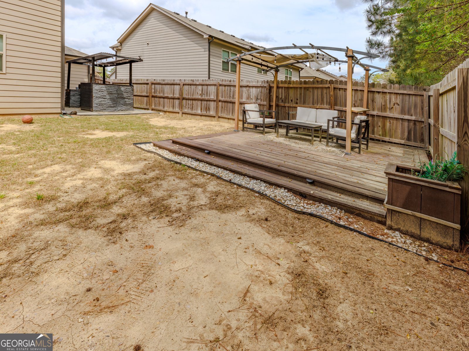 3007 Cove View Court Dacula - Photo 39