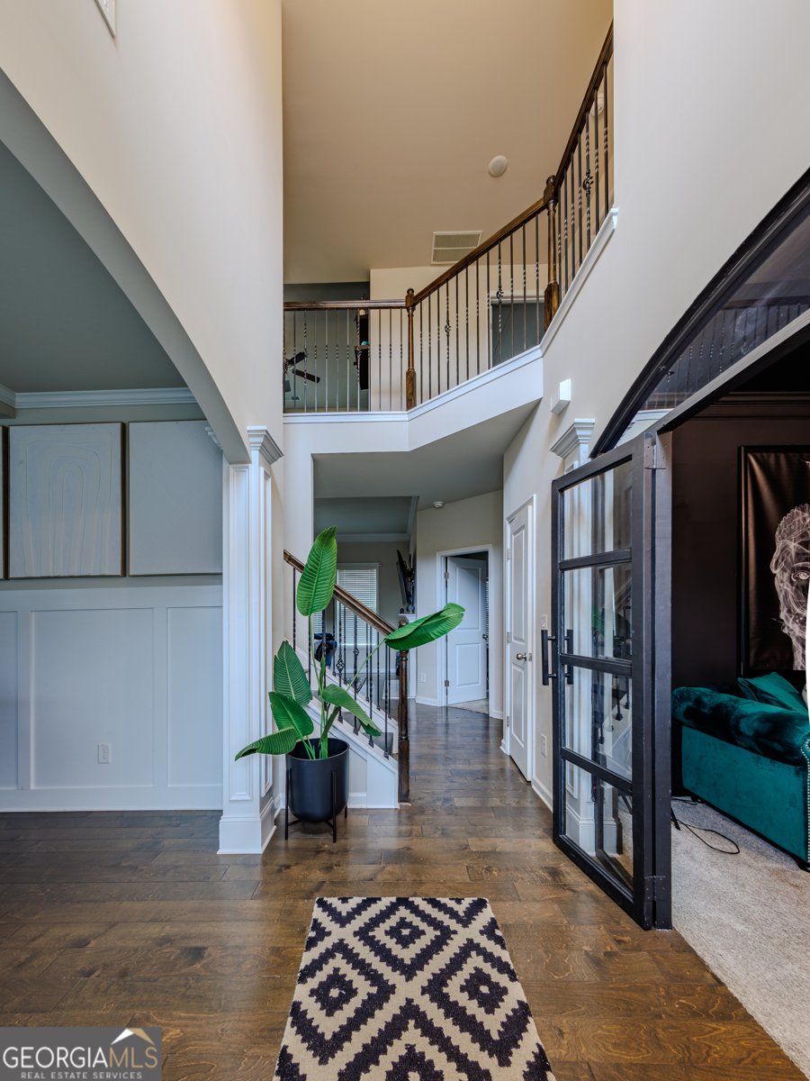 3007 Cove View Court Dacula - Photo 6