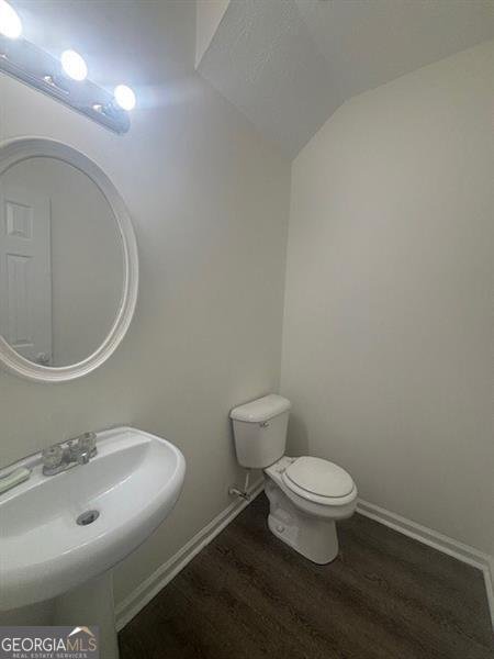 1560 Eastern Sunrise Lane Decatur - Photo 14