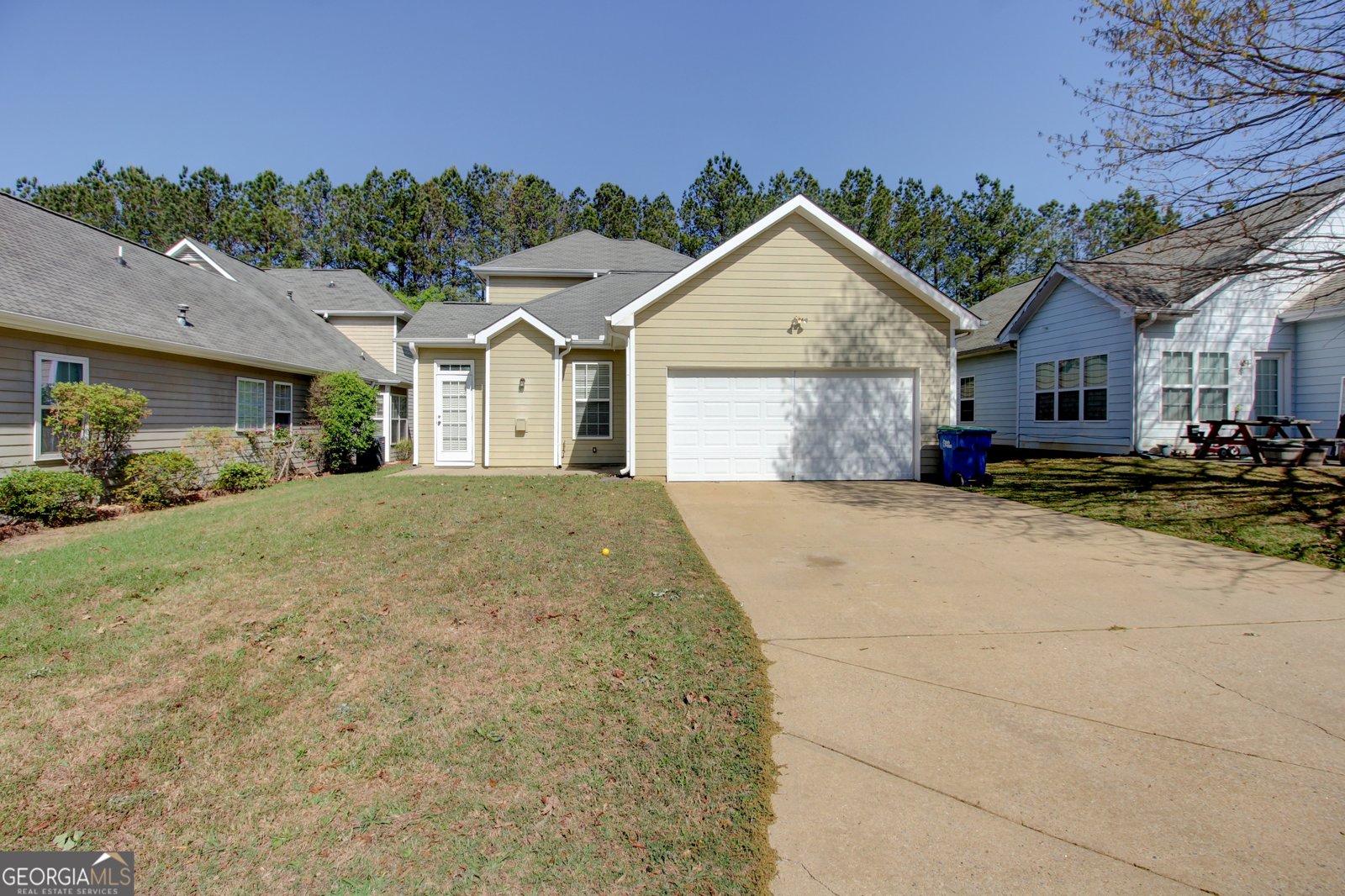 5847 Landers Loop Fairburn - Photo 30