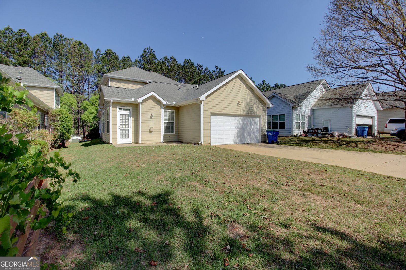 5847 Landers Loop Fairburn - Photo 31