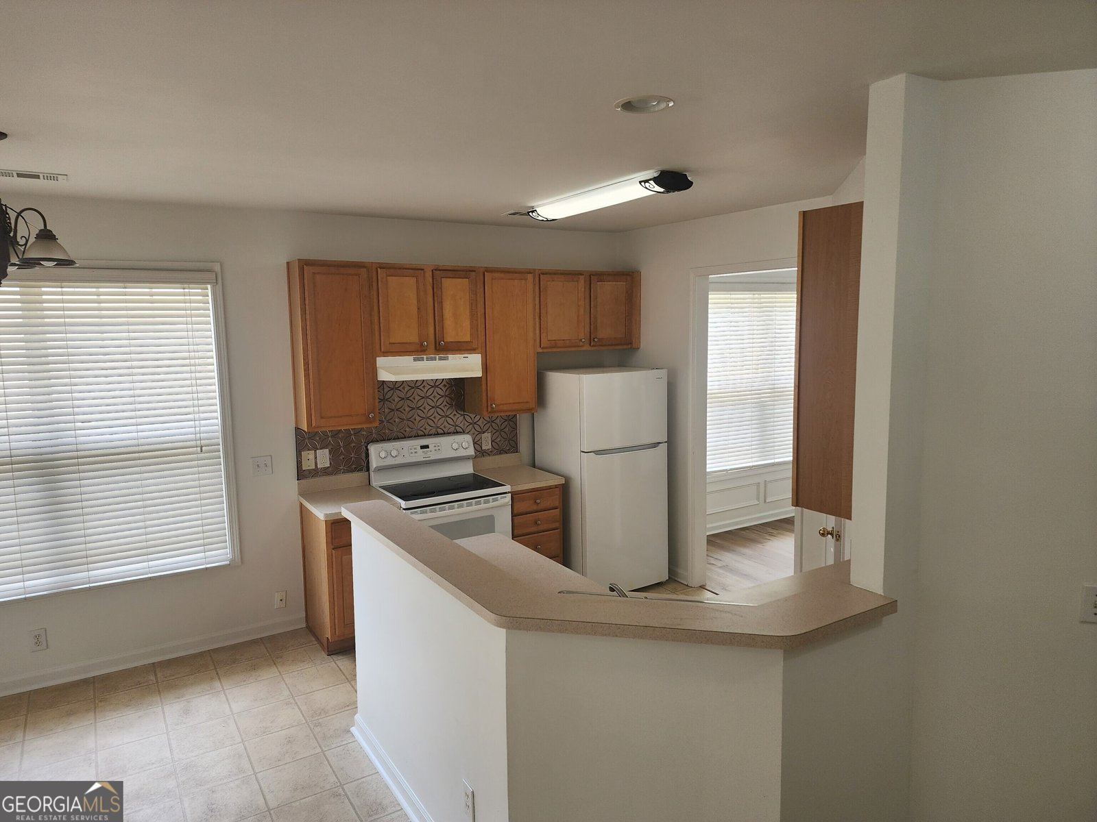 5847 Landers Loop Fairburn - Photo 7