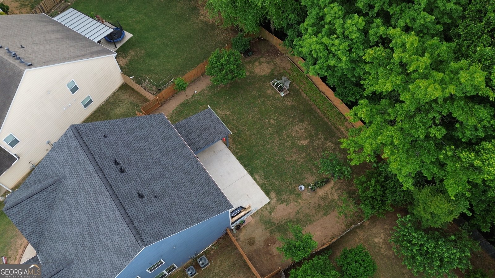 5695 Carrington Place Cumming - Photo 11