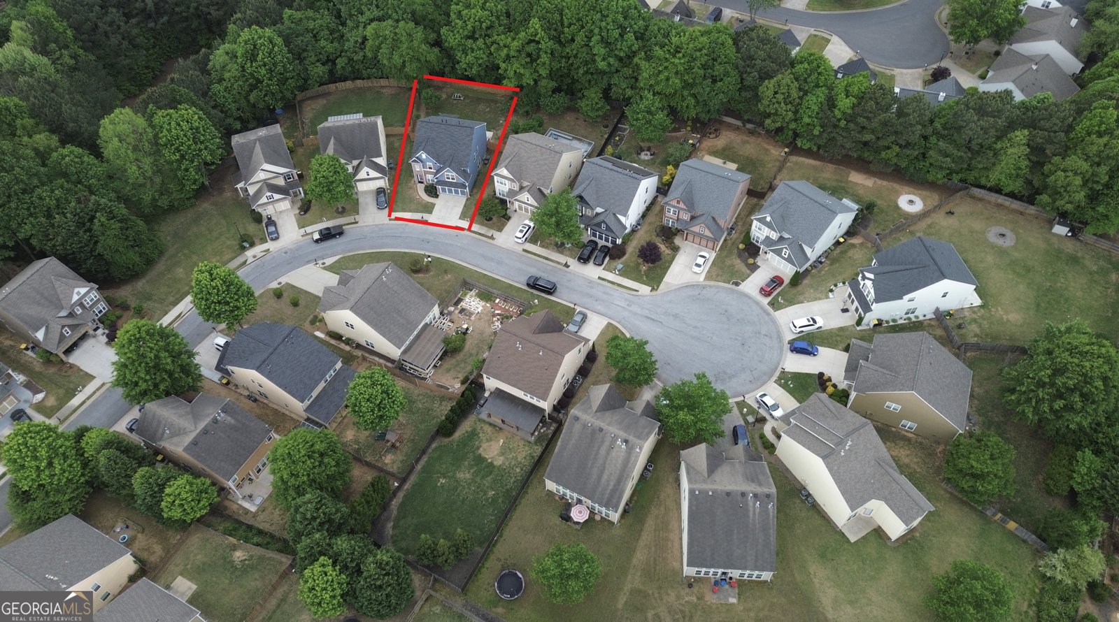 5695 Carrington Place Cumming - Photo 12