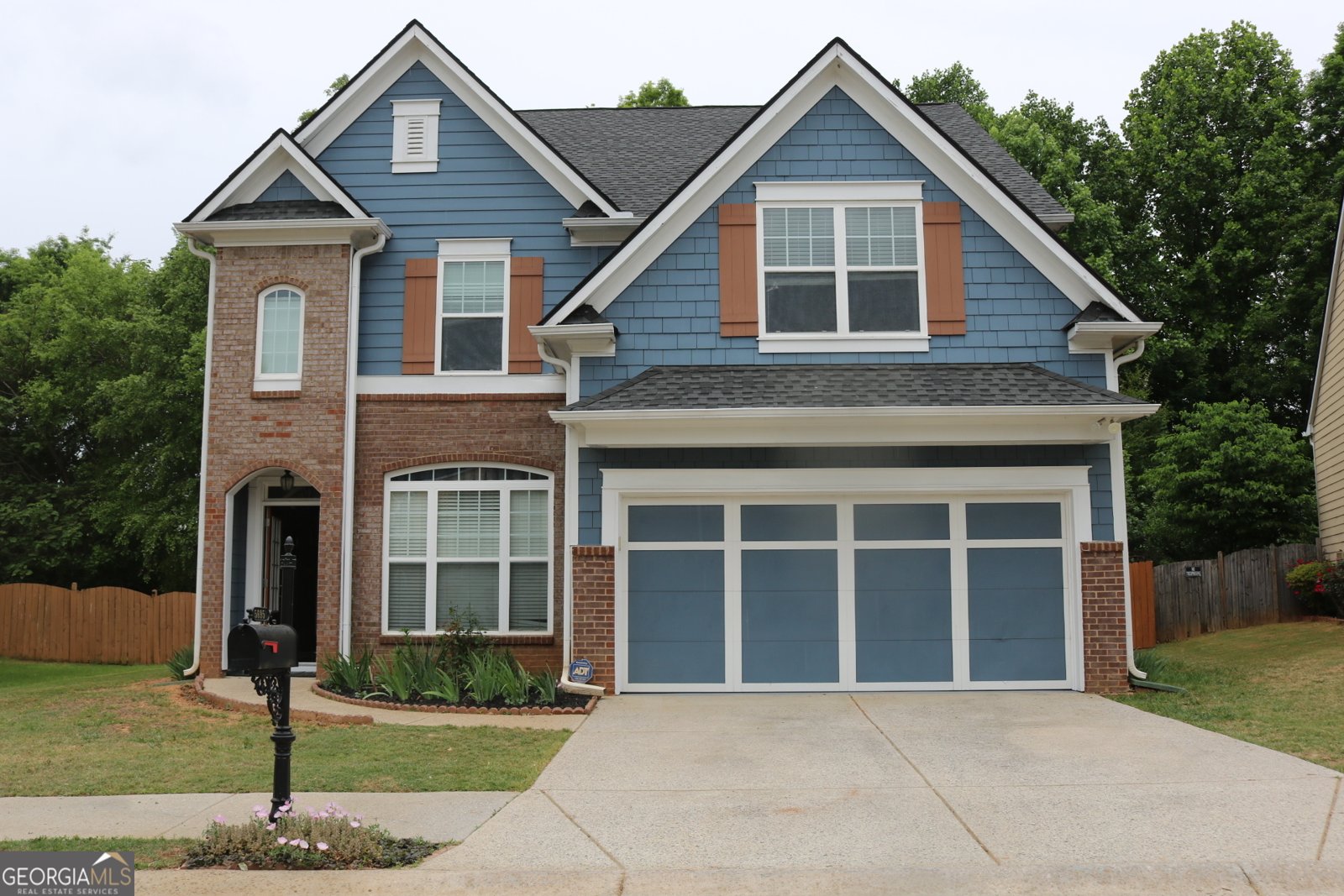 5695 Carrington Place Cumming - Photo 14