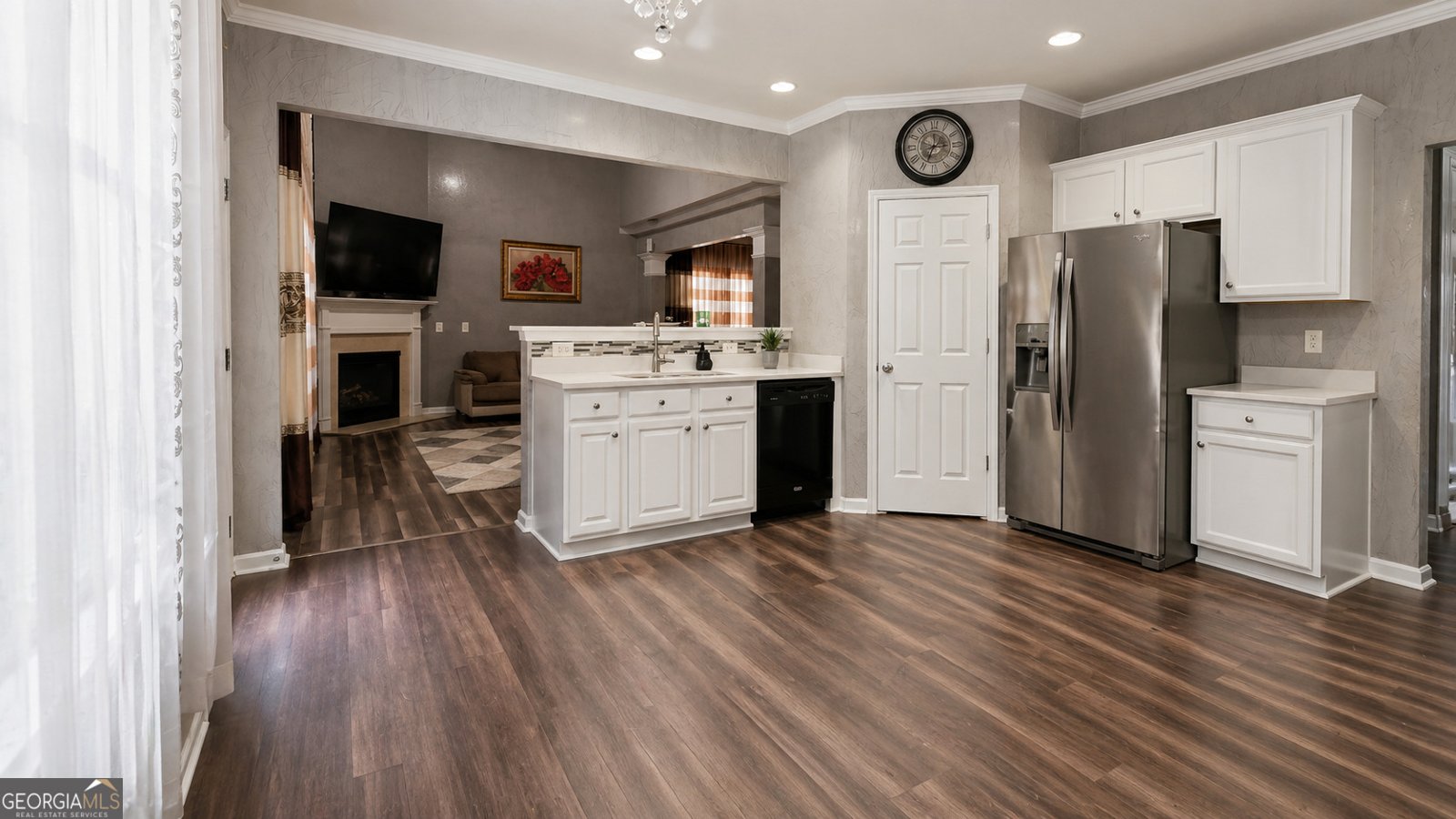 5695 Carrington Place Cumming - Photo 15