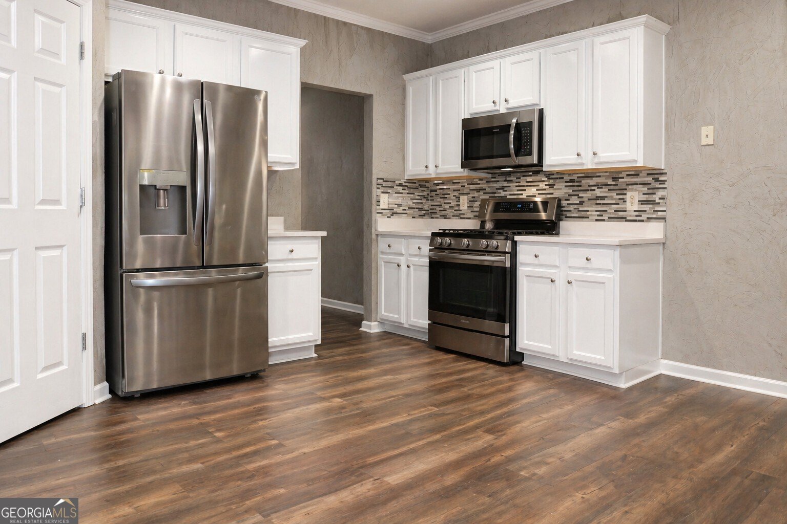 5695 Carrington Place Cumming - Photo 16