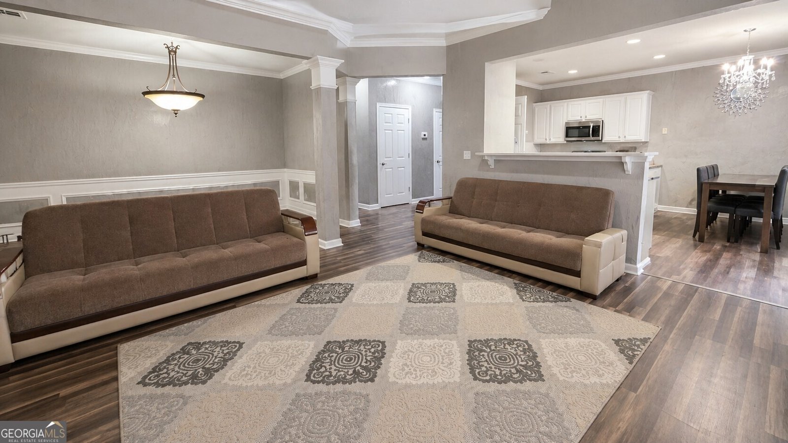 5695 Carrington Place Cumming - Photo 17