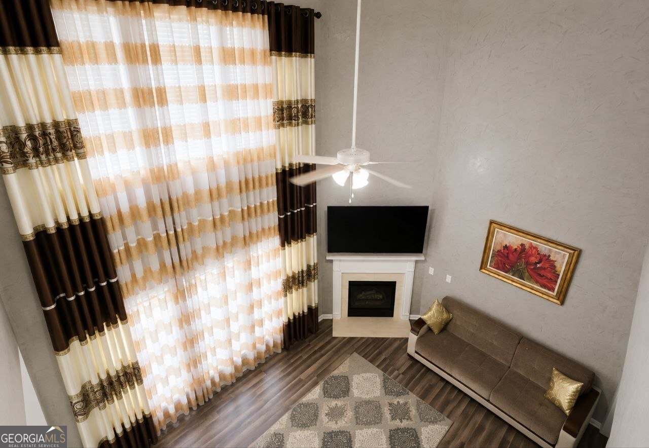 5695 Carrington Place Cumming - Photo 21