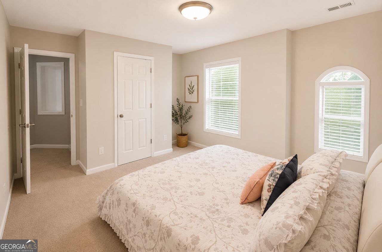 5695 Carrington Place Cumming - Photo 24