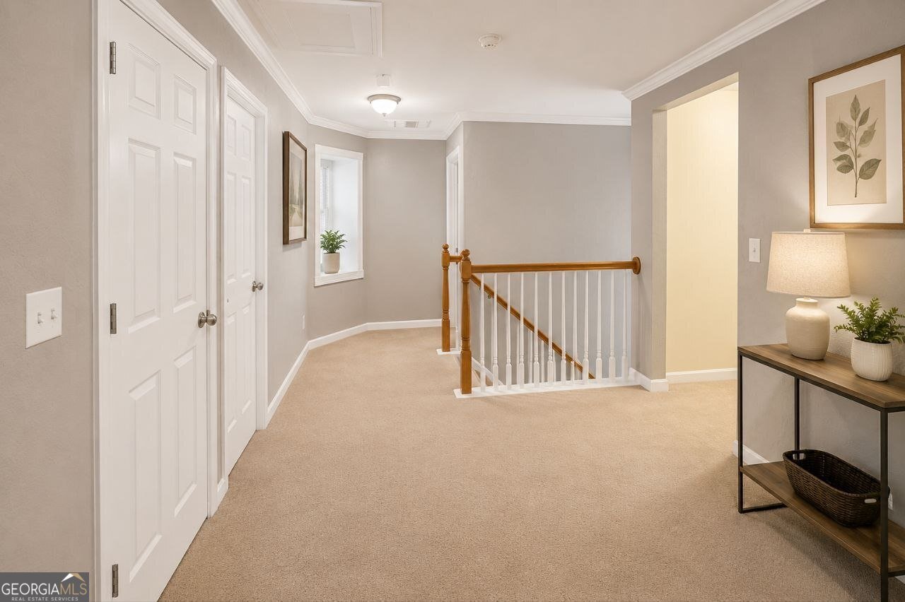 5695 Carrington Place Cumming - Photo 28