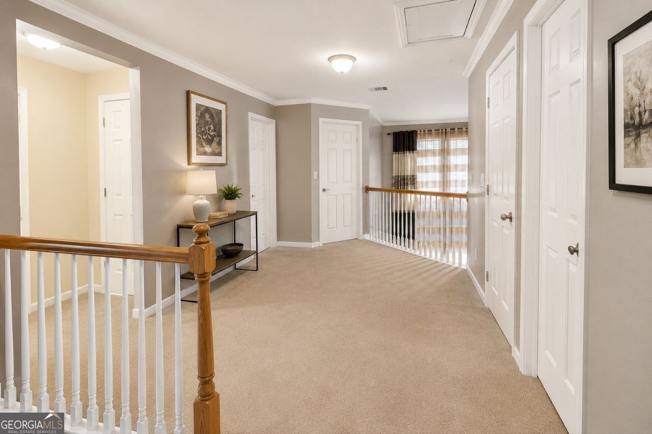5695 Carrington Place Cumming - Photo 29