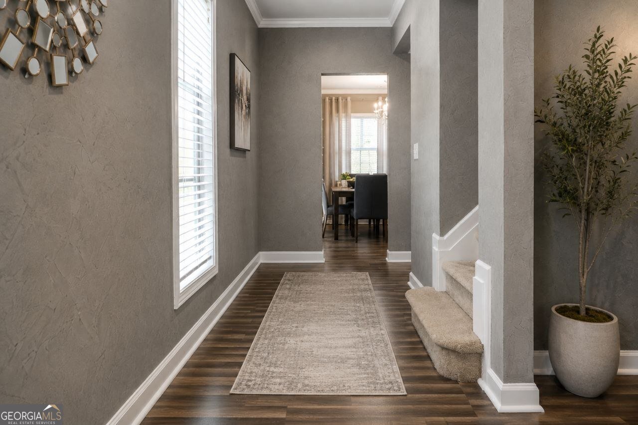 5695 Carrington Place Cumming - Photo 30