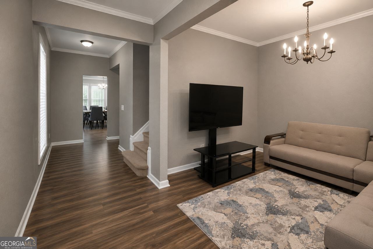 5695 Carrington Place Cumming - Photo 34