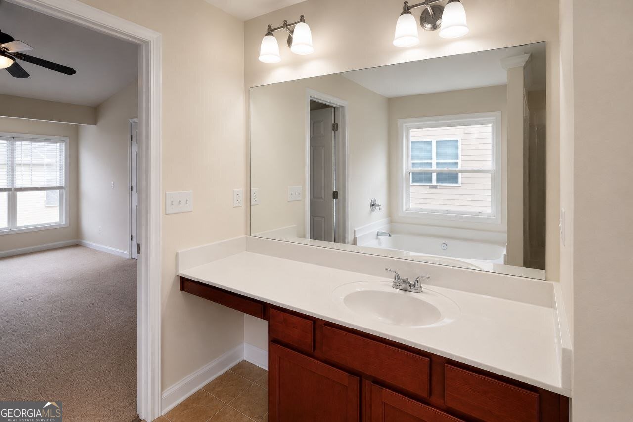 5695 Carrington Place Cumming - Photo 37