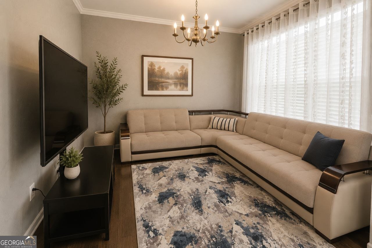 5695 Carrington Place Cumming - Photo 39