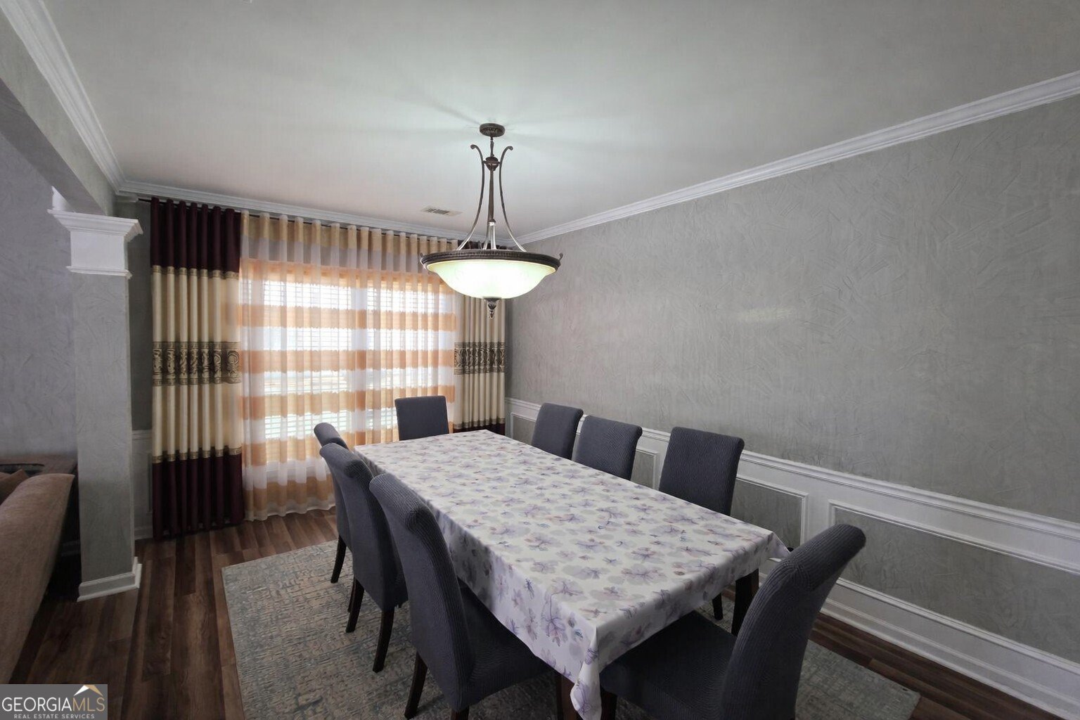 5695 Carrington Place Cumming - Photo 6