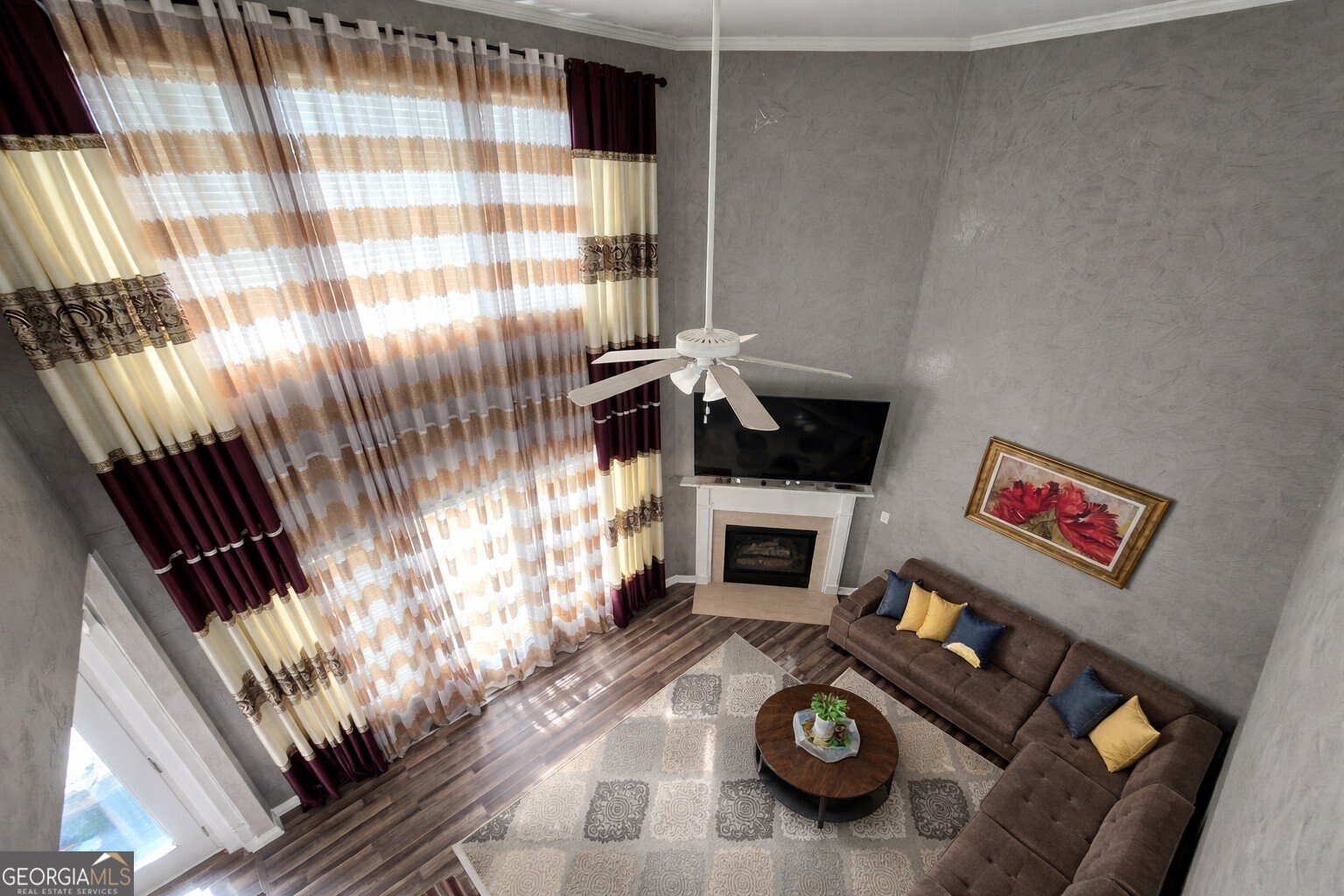 5695 Carrington Place Cumming - Photo 7