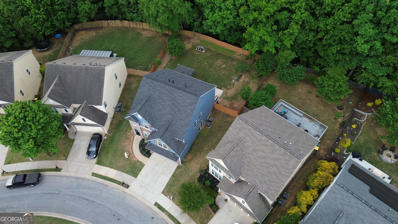 5695 Carrington Place Cumming - Photo 8