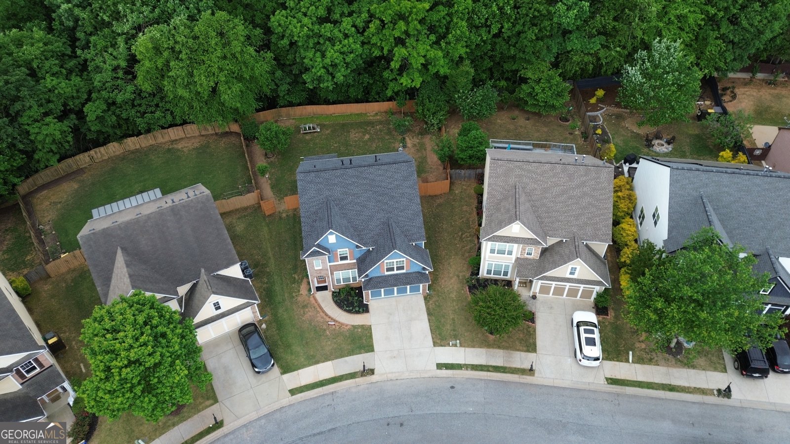 5695 Carrington Place Cumming - Photo 9