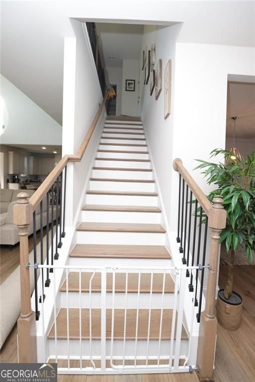 451 Carmichael Circle Canton - Photo 11