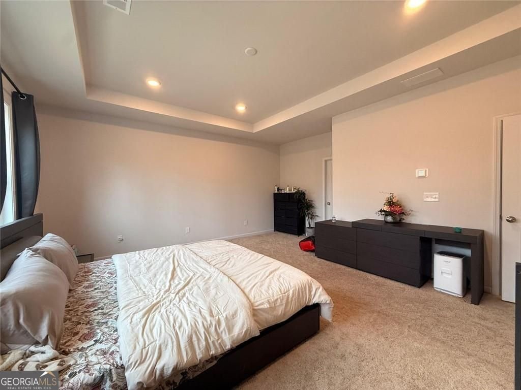 451 Carmichael Circle Canton - Photo 17