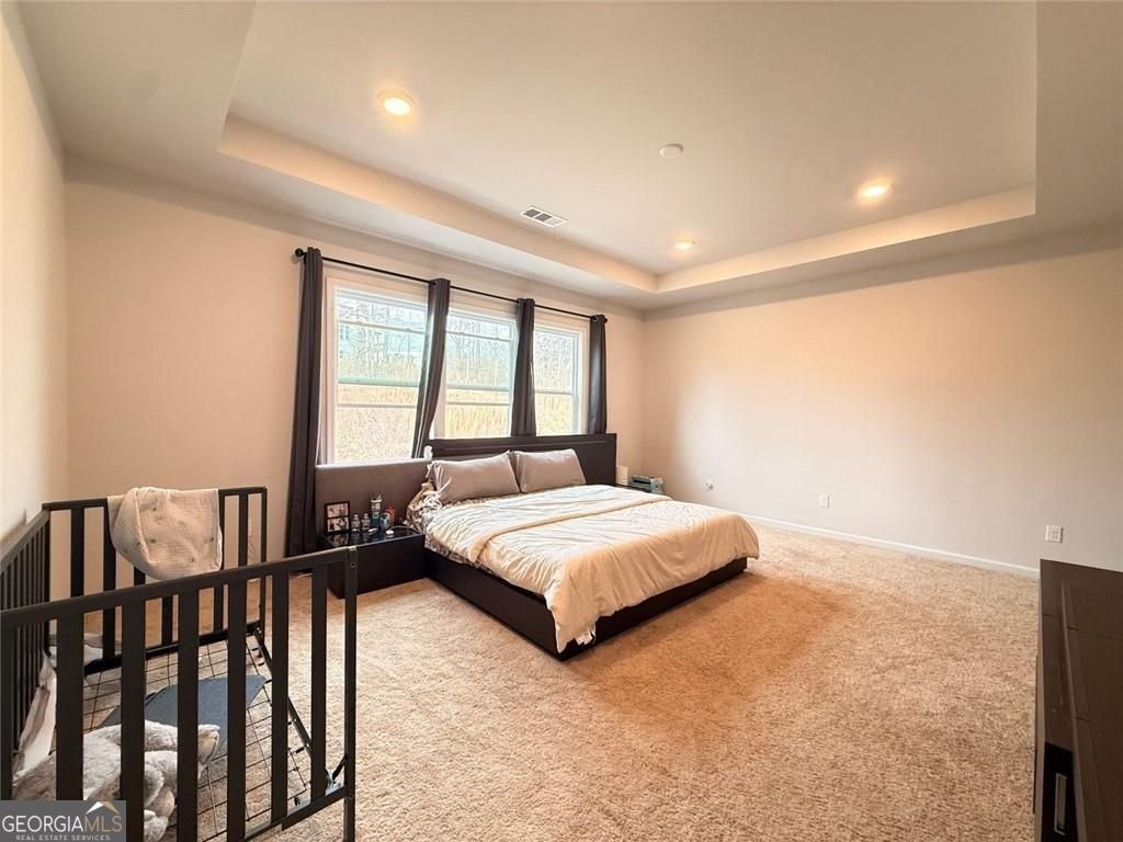 451 Carmichael Circle Canton - Photo 18