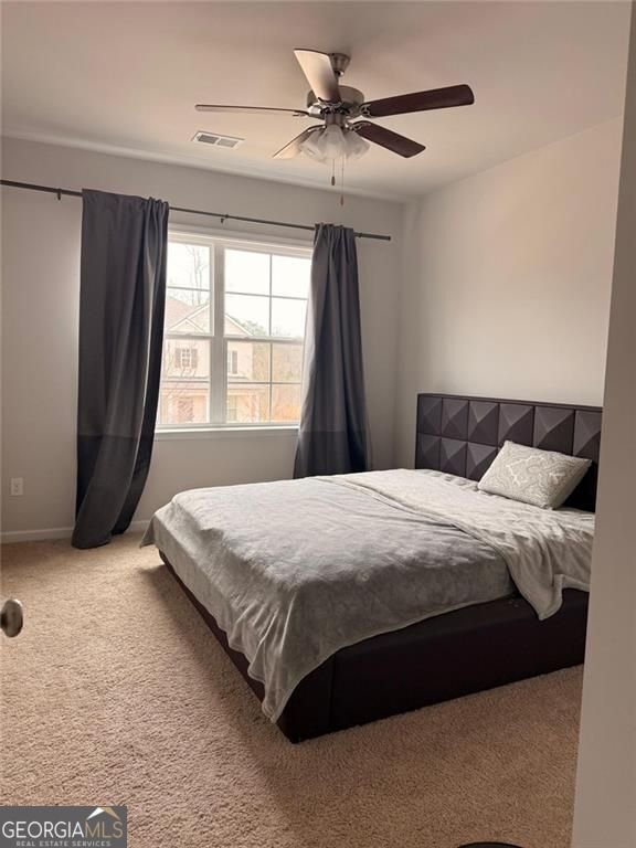 451 Carmichael Circle Canton - Photo 19