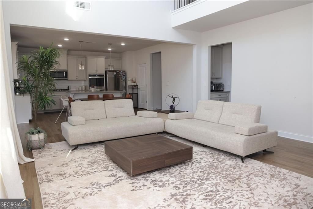 451 Carmichael Circle Canton - Photo 6