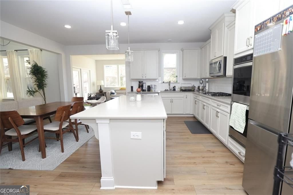 451 Carmichael Circle Canton - Photo 8