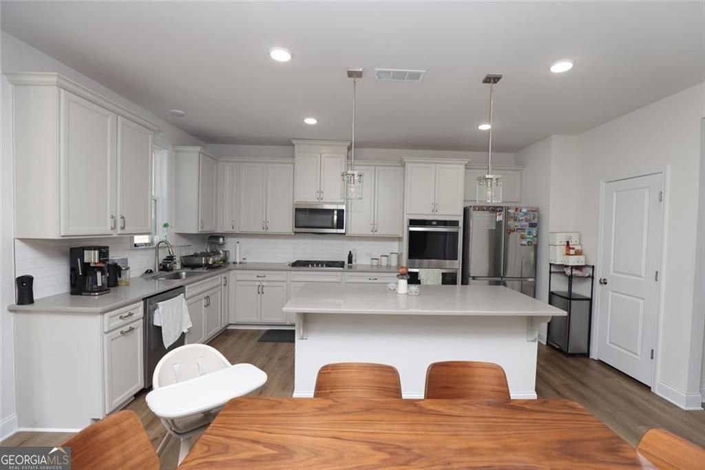 451 Carmichael Circle Canton - Photo 9